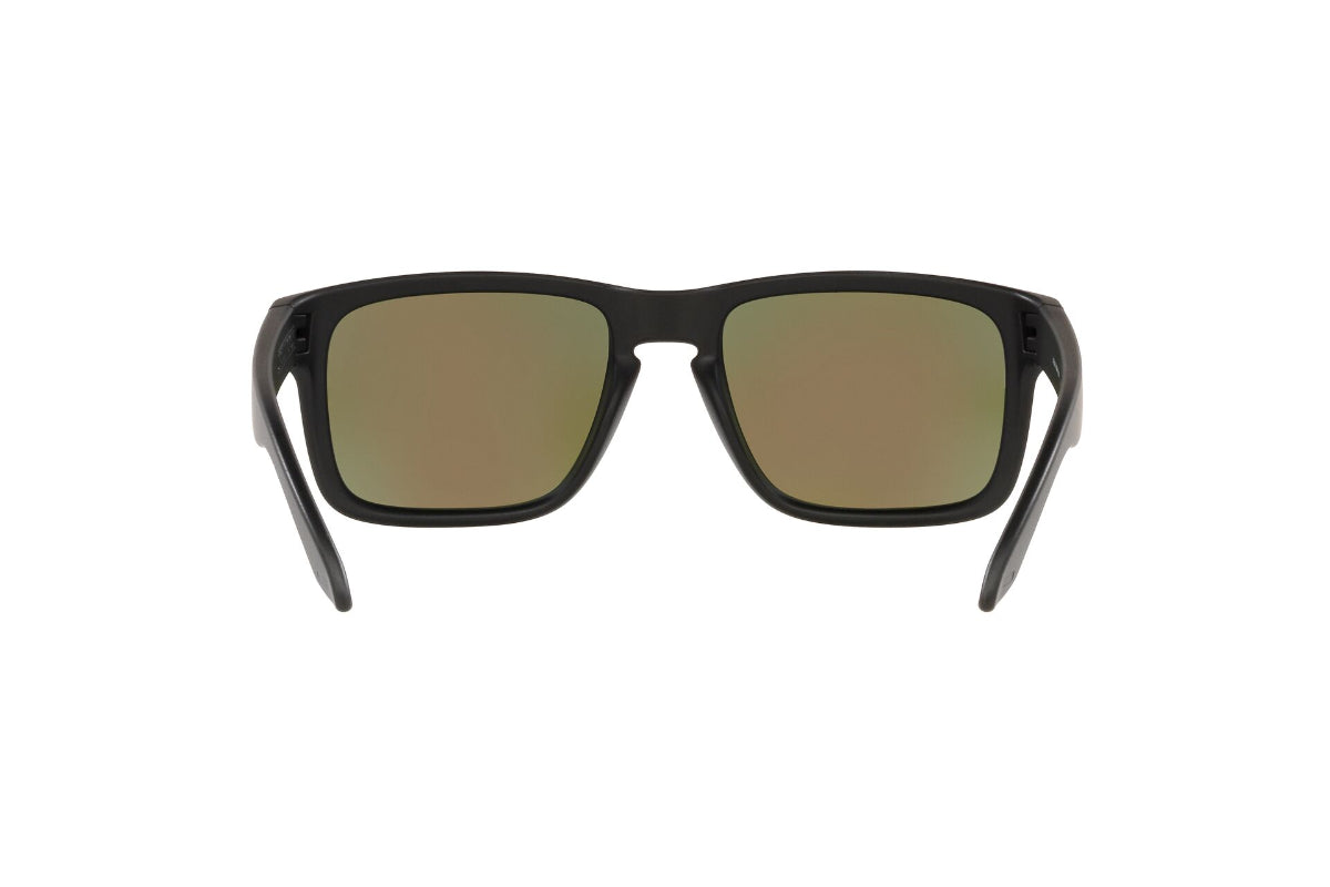 Lentes de Sol Holbrook Matte Black Oakley
