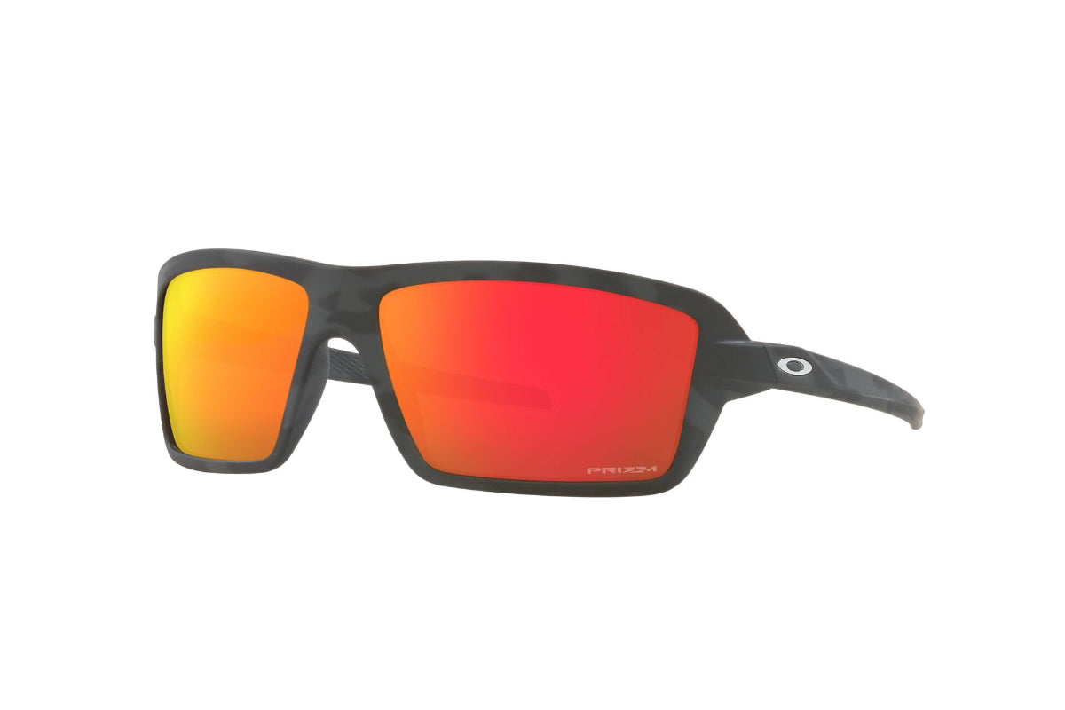 Oakley Lentes de Sol Cables Prizm OO9129