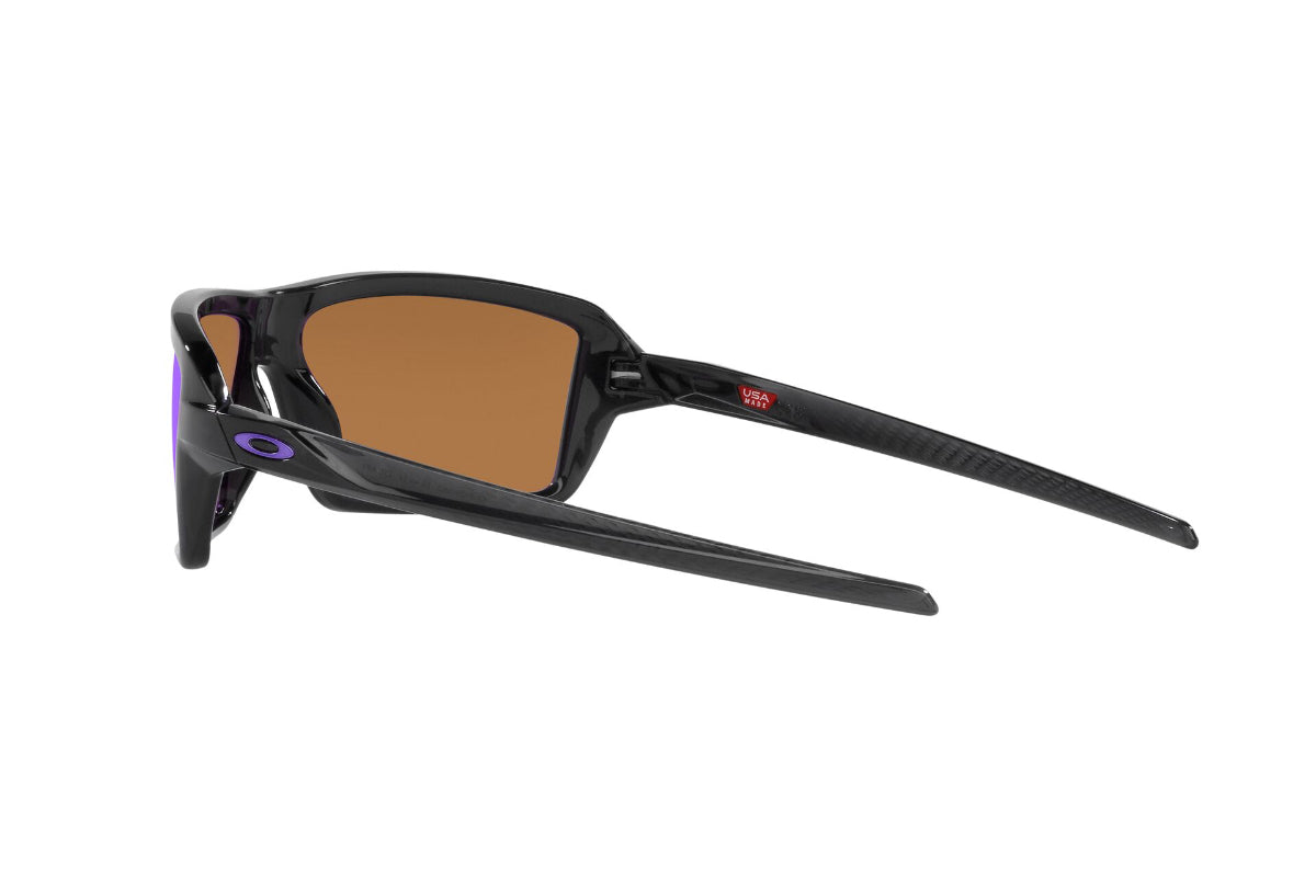 Oakley Lentes de Sol Cables Prizm OO9129