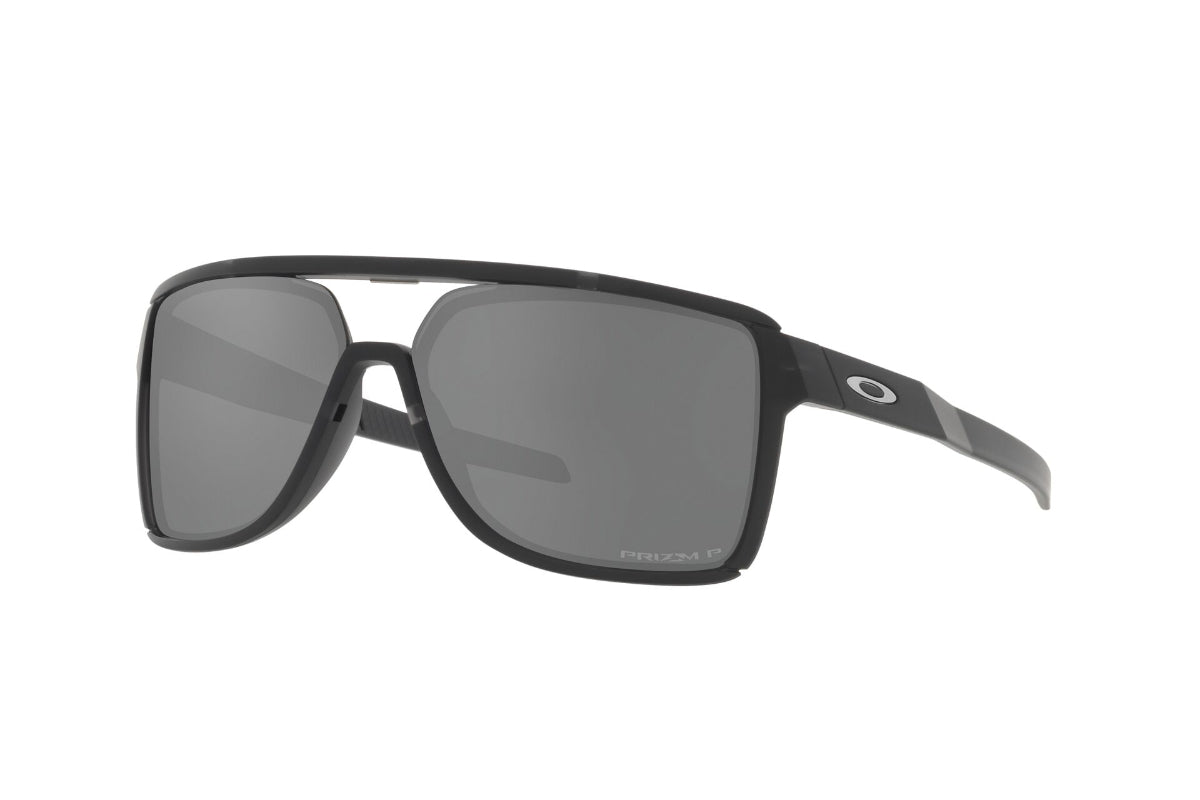 Oakley Lentes de Sol Castel Polarizados OO9147