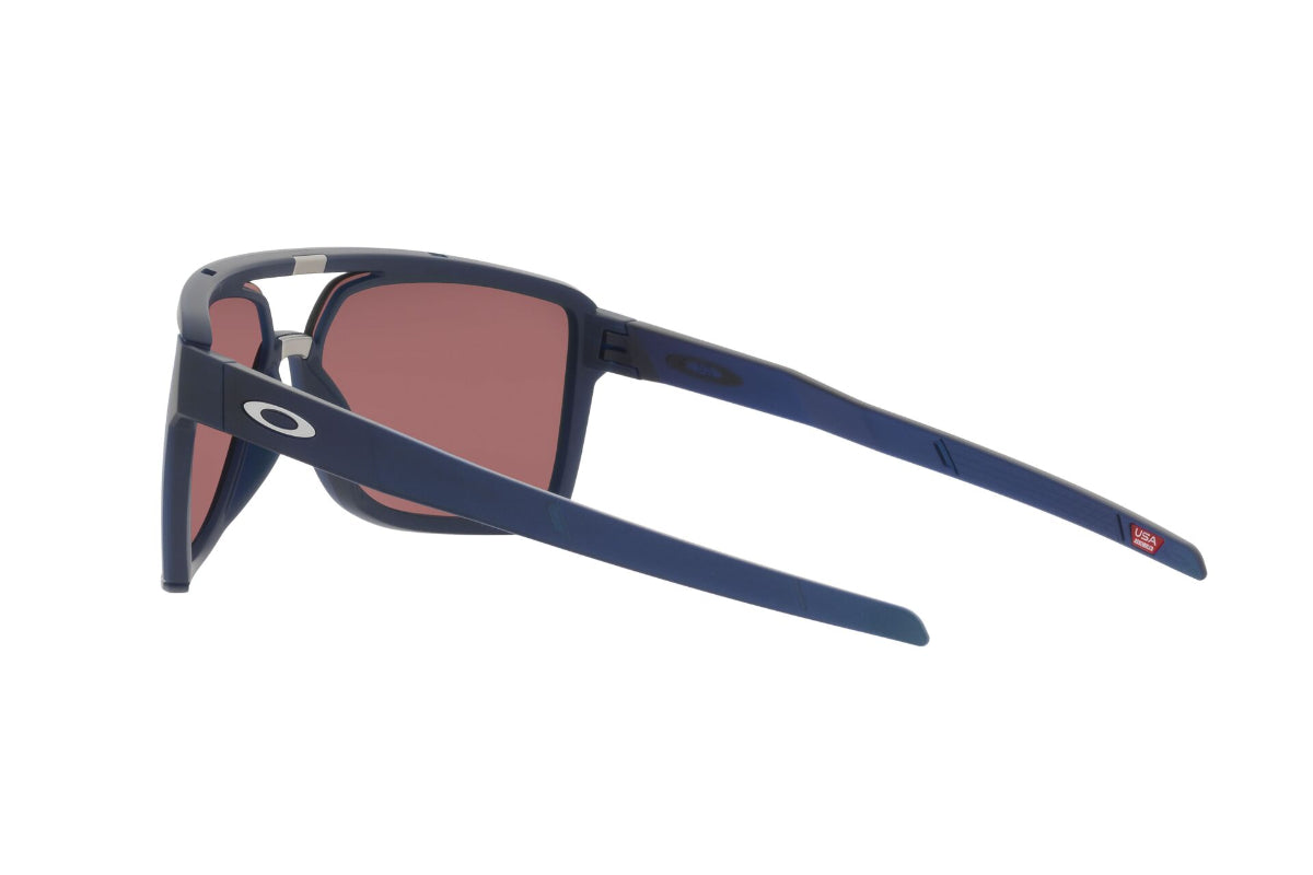 Oakley Lentes de Sol Castel Polarizados OO9147
