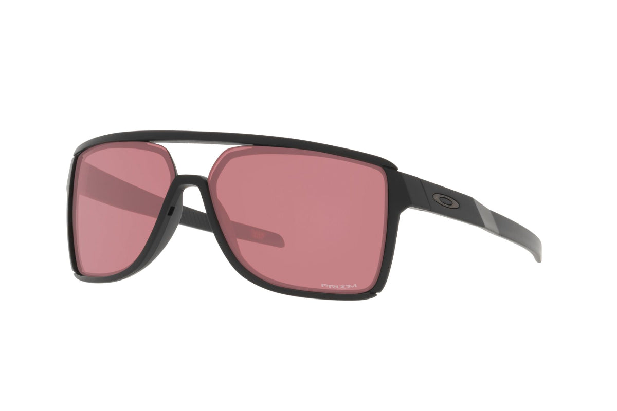 Oakley Lentes de Sol Castel Prizm OO9147