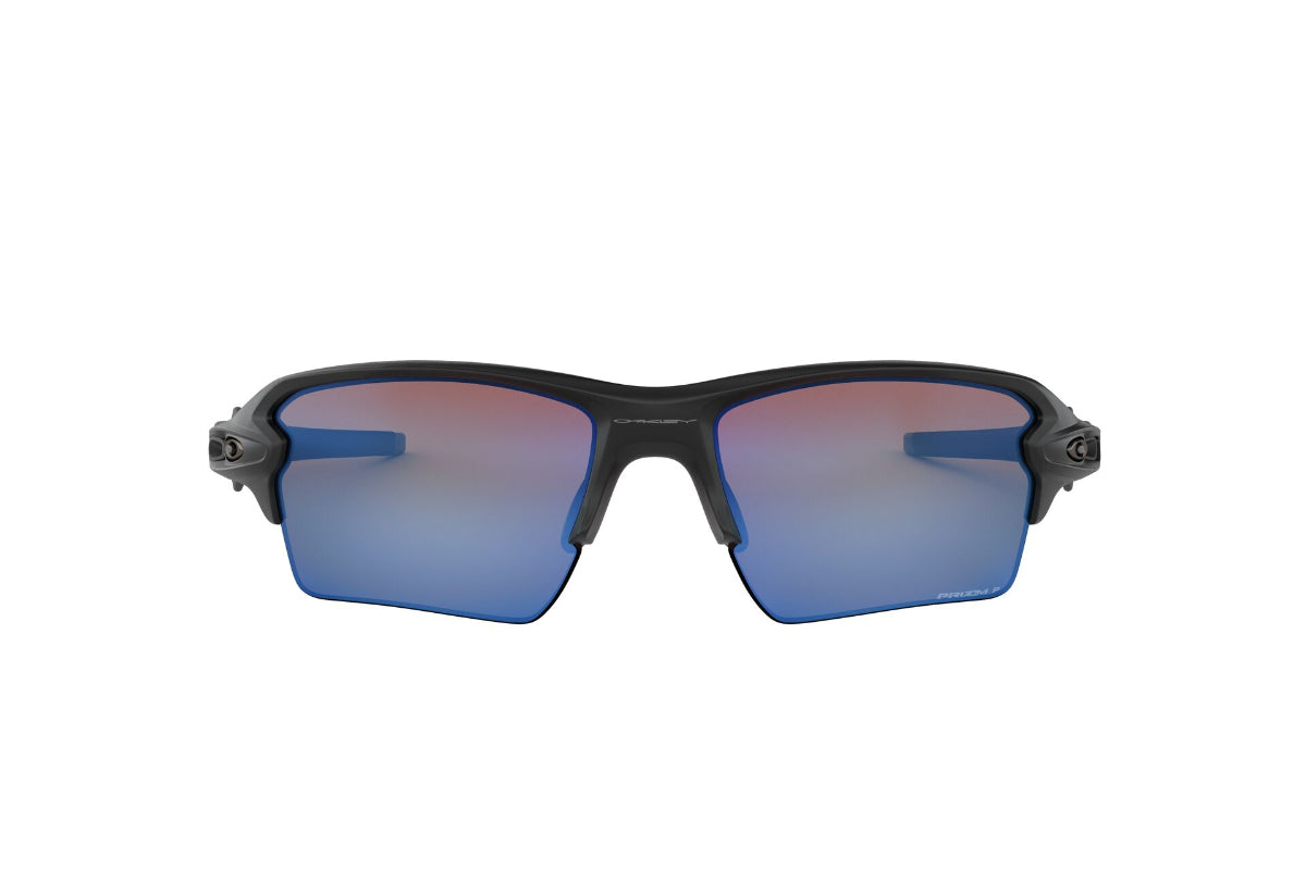 Oakley Lentes de Sol Flak 2.0 XL Polarizados OO9188