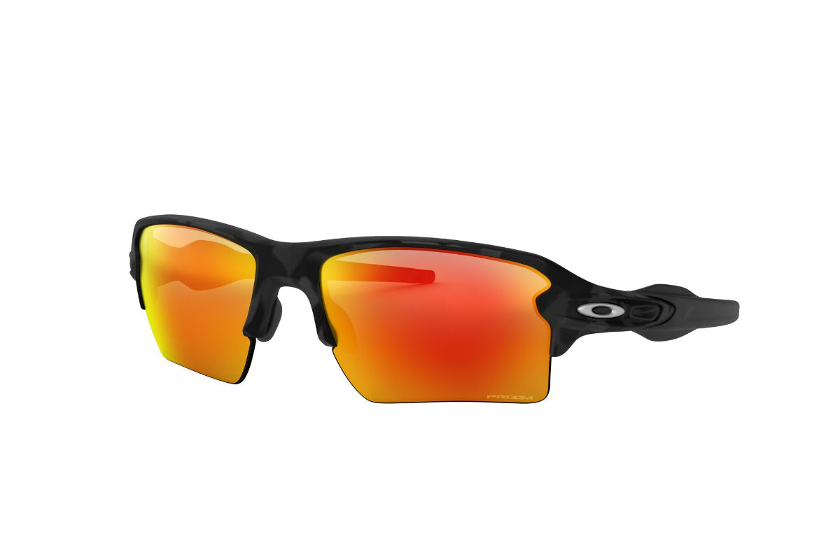 Lentes de Sol Flak Prizm Oakley