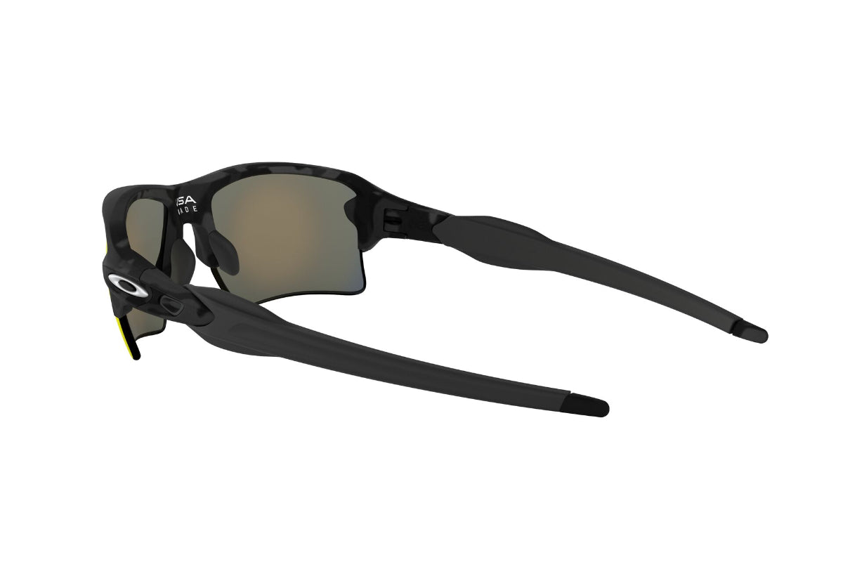 Lentes de Sol Flak Prizm Oakley