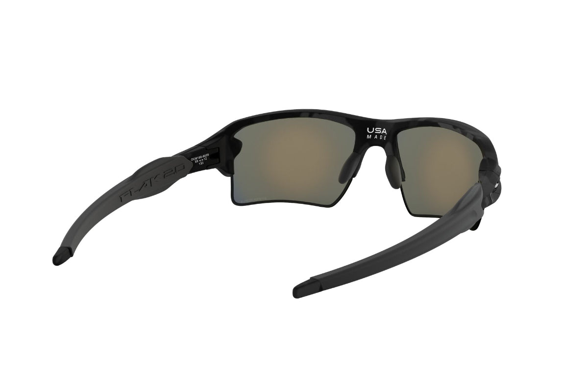 Lentes de Sol Flak Prizm Oakley