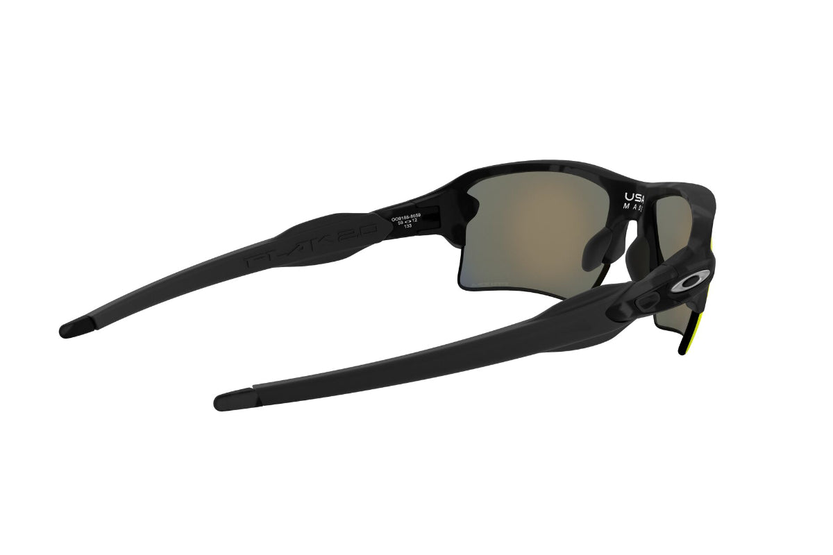 Lentes de Sol Flak Prizm Oakley