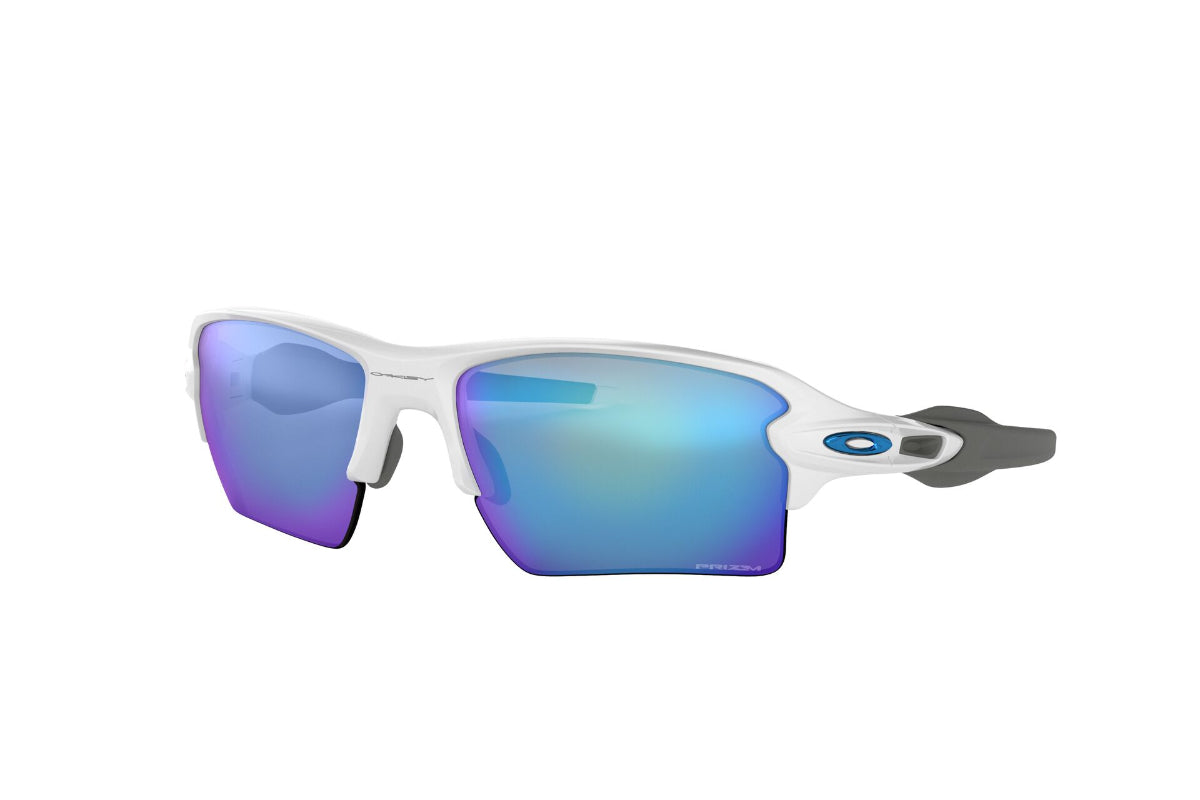 Oakley Lentes de Sol Flak 2.0 XL Prizm OO9188