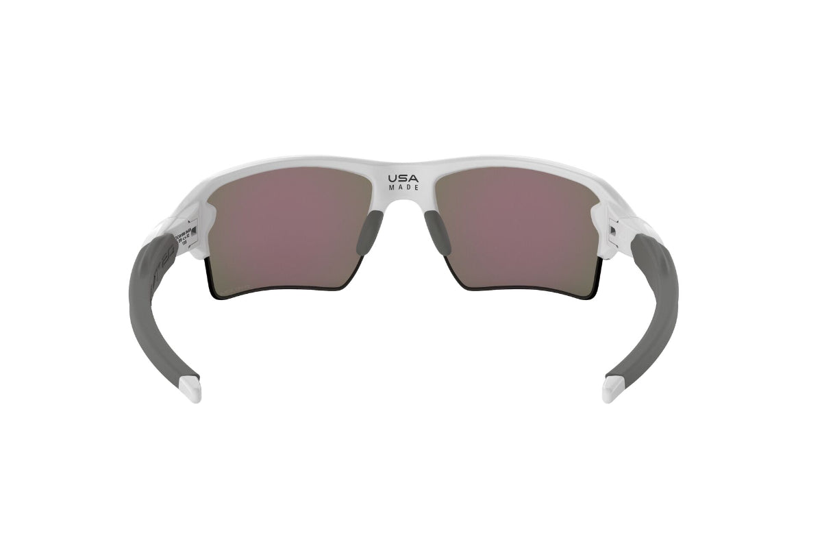 Oakley Lentes de Sol Flak 2.0 XL Prizm OO9188