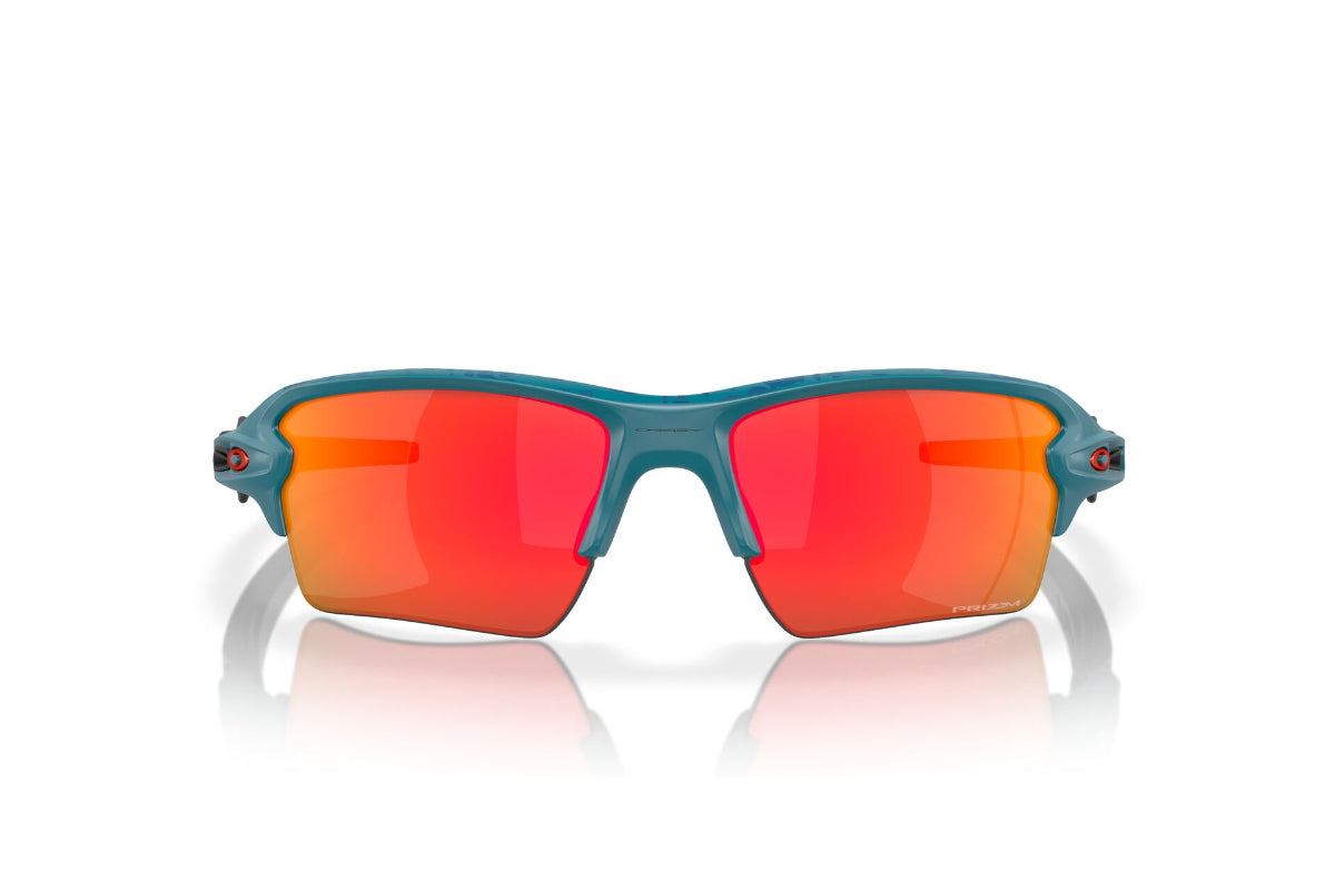 Oakley Lentes de Sol Flak 2.0 XL Prizm OO9188