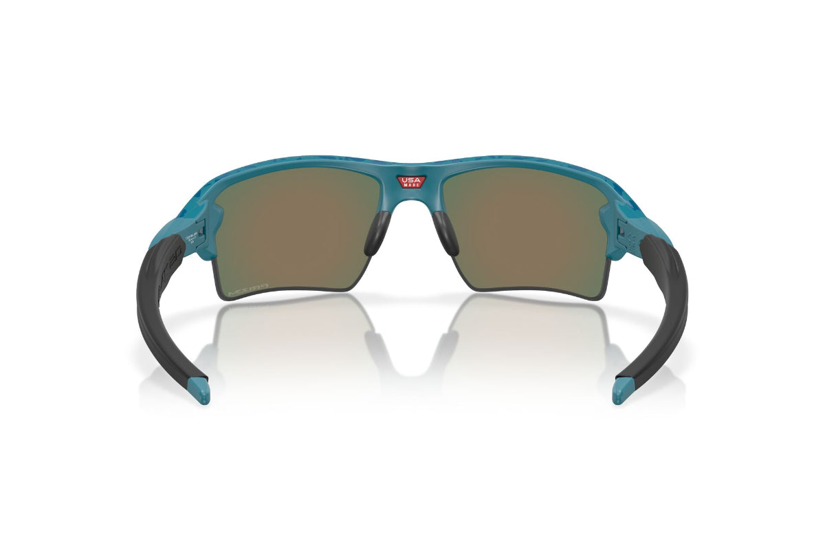 Oakley Lentes de Sol Flak 2.0 XL Prizm OO9188