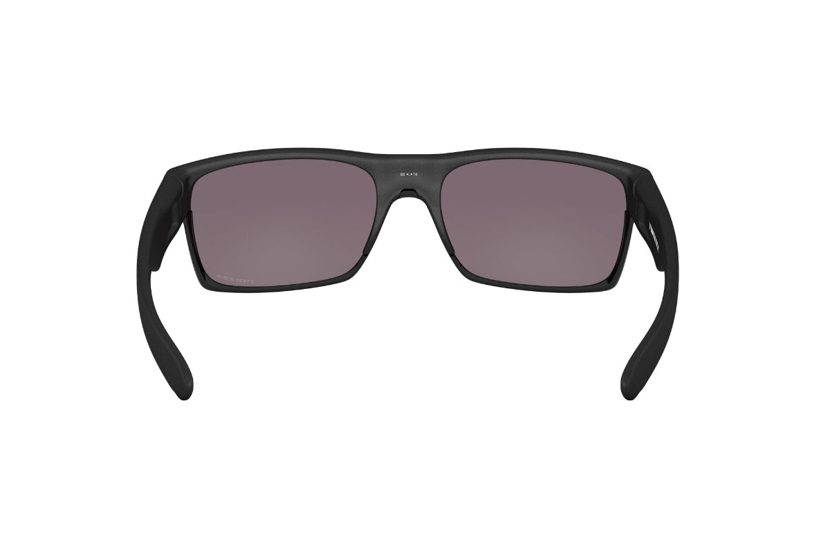 Lentes de Sol Twoface Steel Prizm Grey Oakley