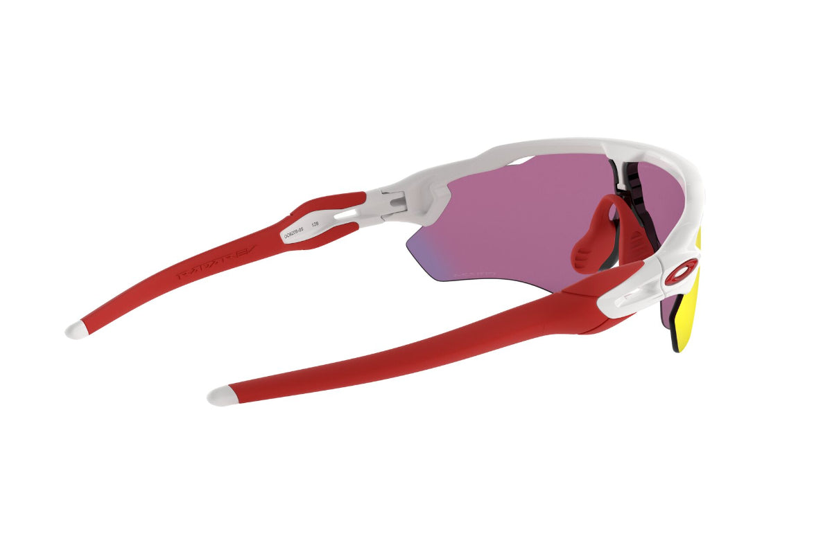 Lentes de Sol Radar Ev Path White Prizm Oakley