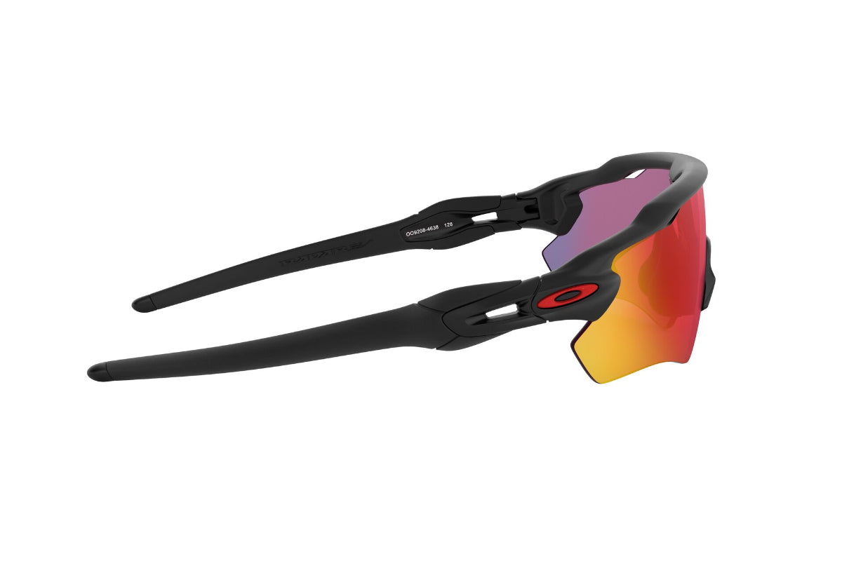 Lentes de Sol Radar Ev Path Matte Black Prizm Oakley