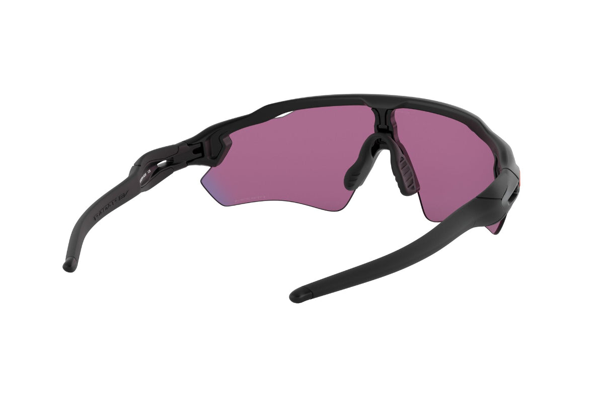 Lentes de Sol Radar Ev Path Matte Black Prizm Oakley