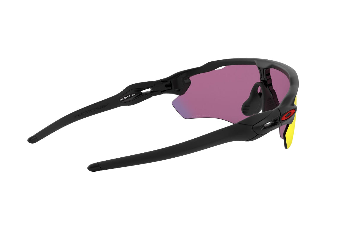 Lentes de Sol Radar Ev Path Matte Black Prizm Oakley
