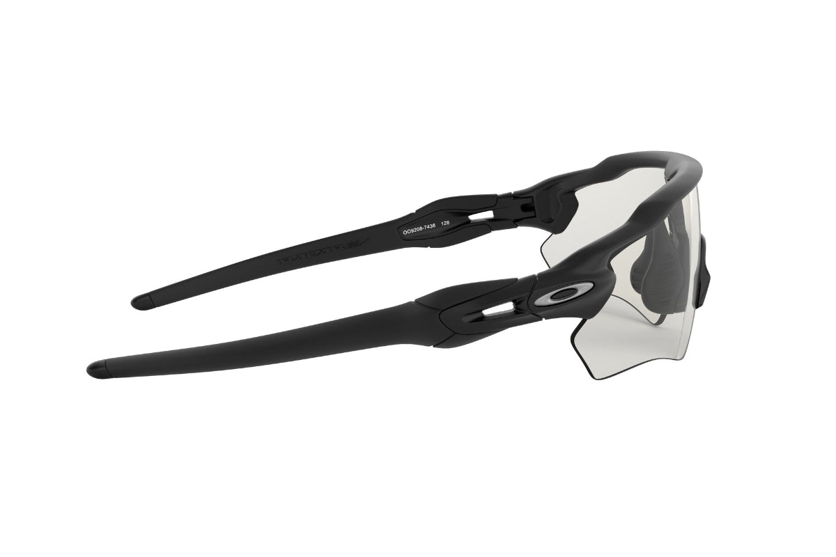 Lentes de Sol Radar Ev Path Matte Black Oakley
