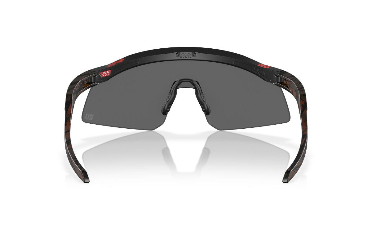Oakley Lentes de Sol Hydra Prizm OO9229