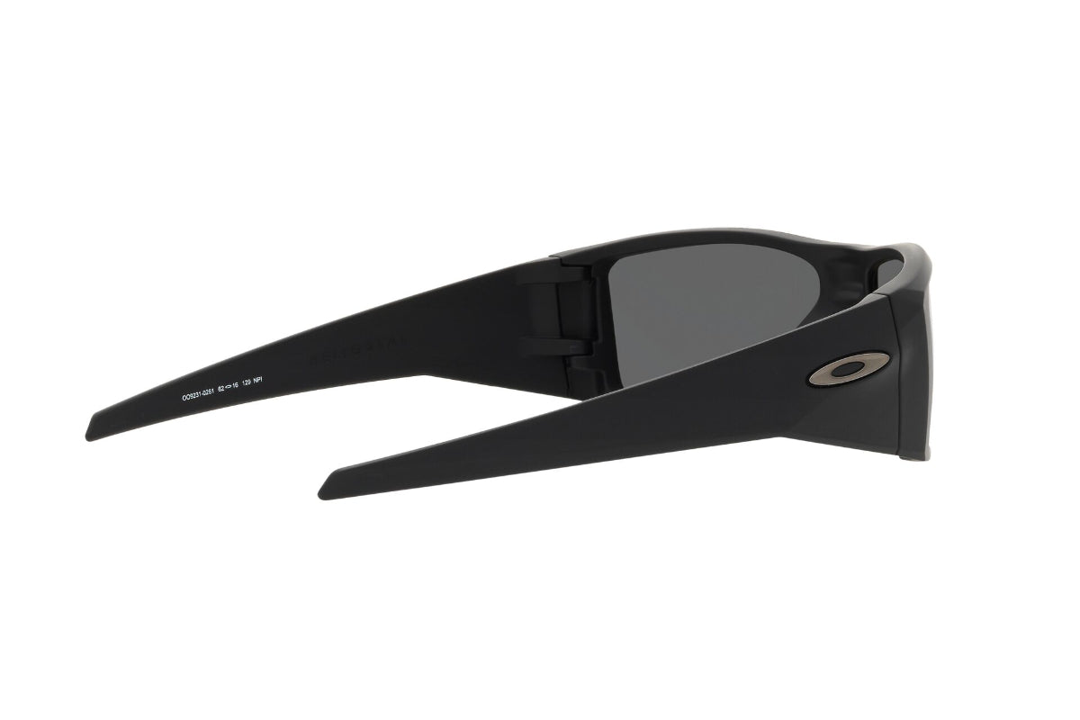 Oakley Lentes de Sol Heliostat Polarizados OO9231