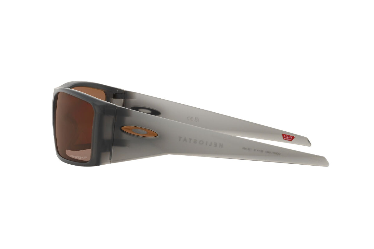 Oakley Lentes de Sol Heliostat Polarizados OO9231