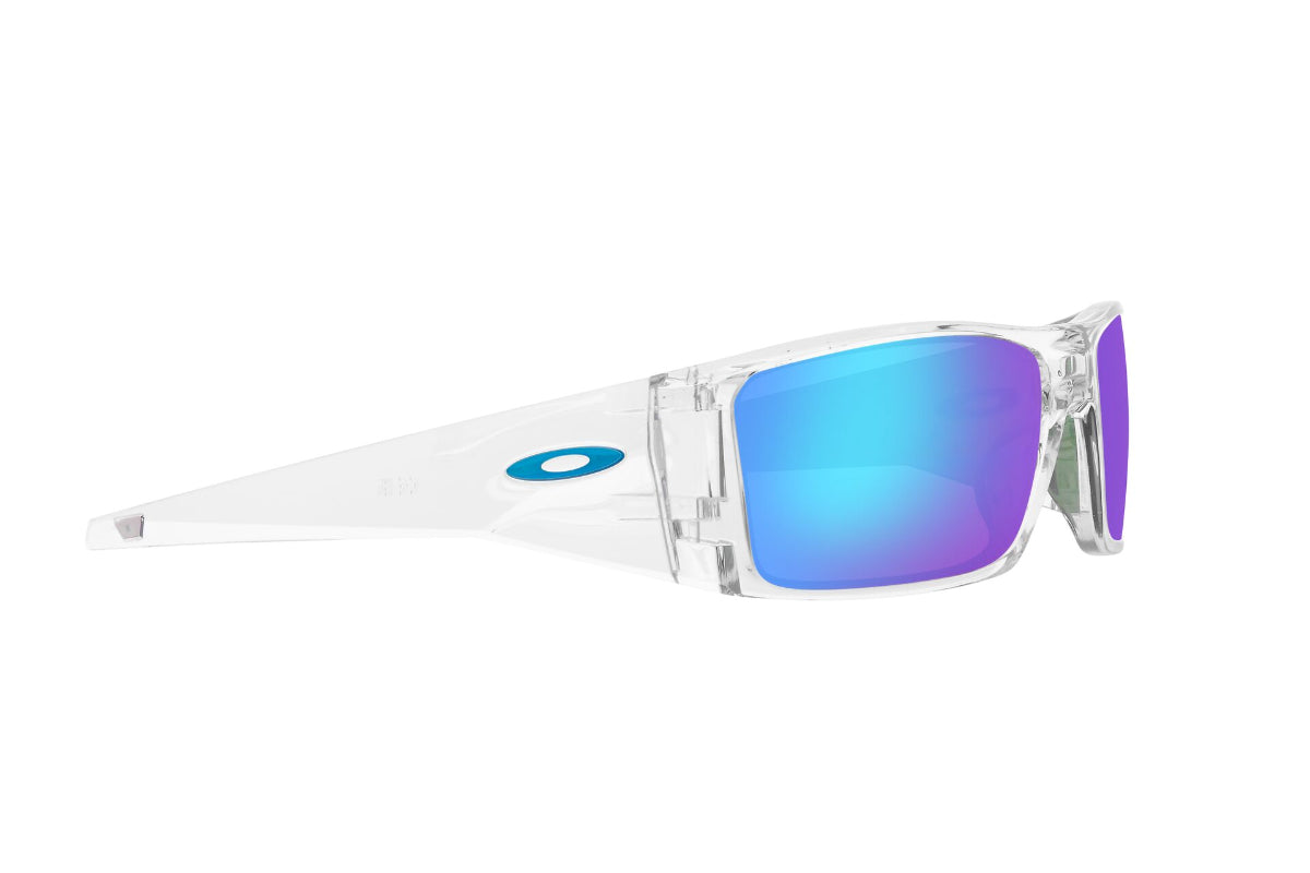 Oakley Lentes de Sol Heliostat Polarizados OO9231