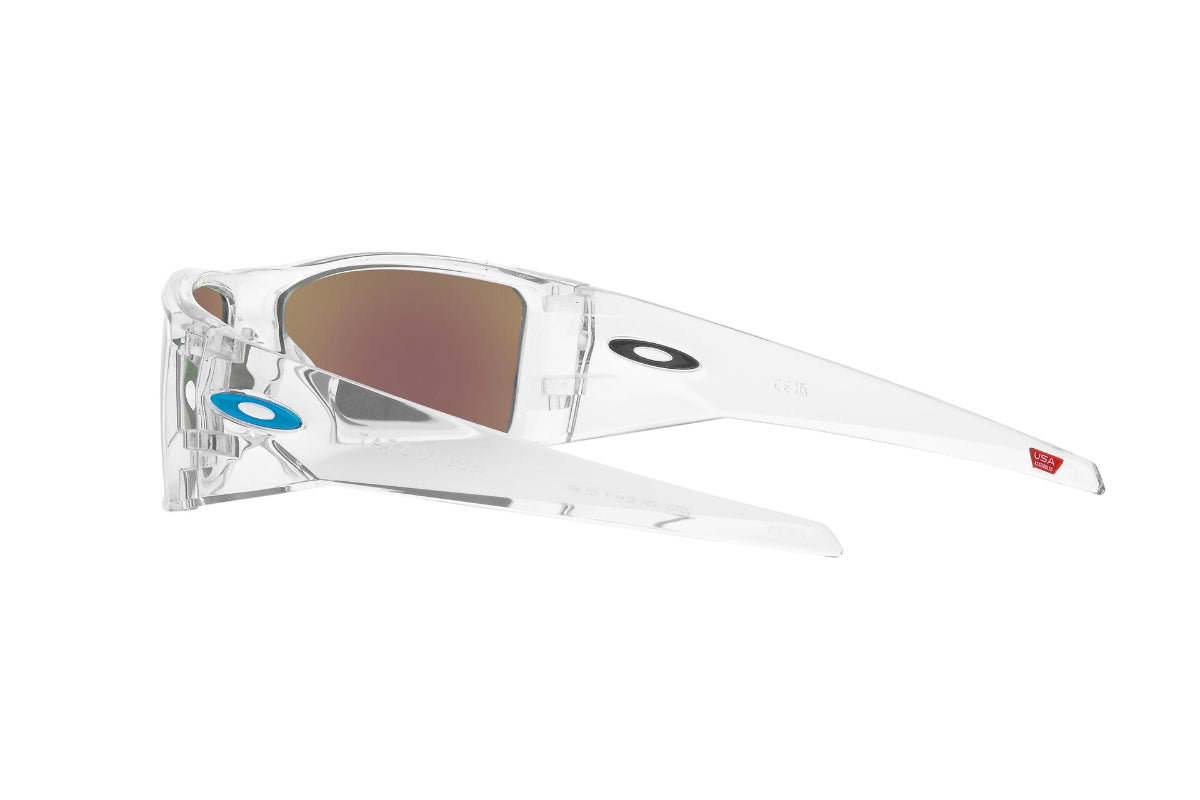Oakley Lentes de Sol Heliostat Polarizados OO9231