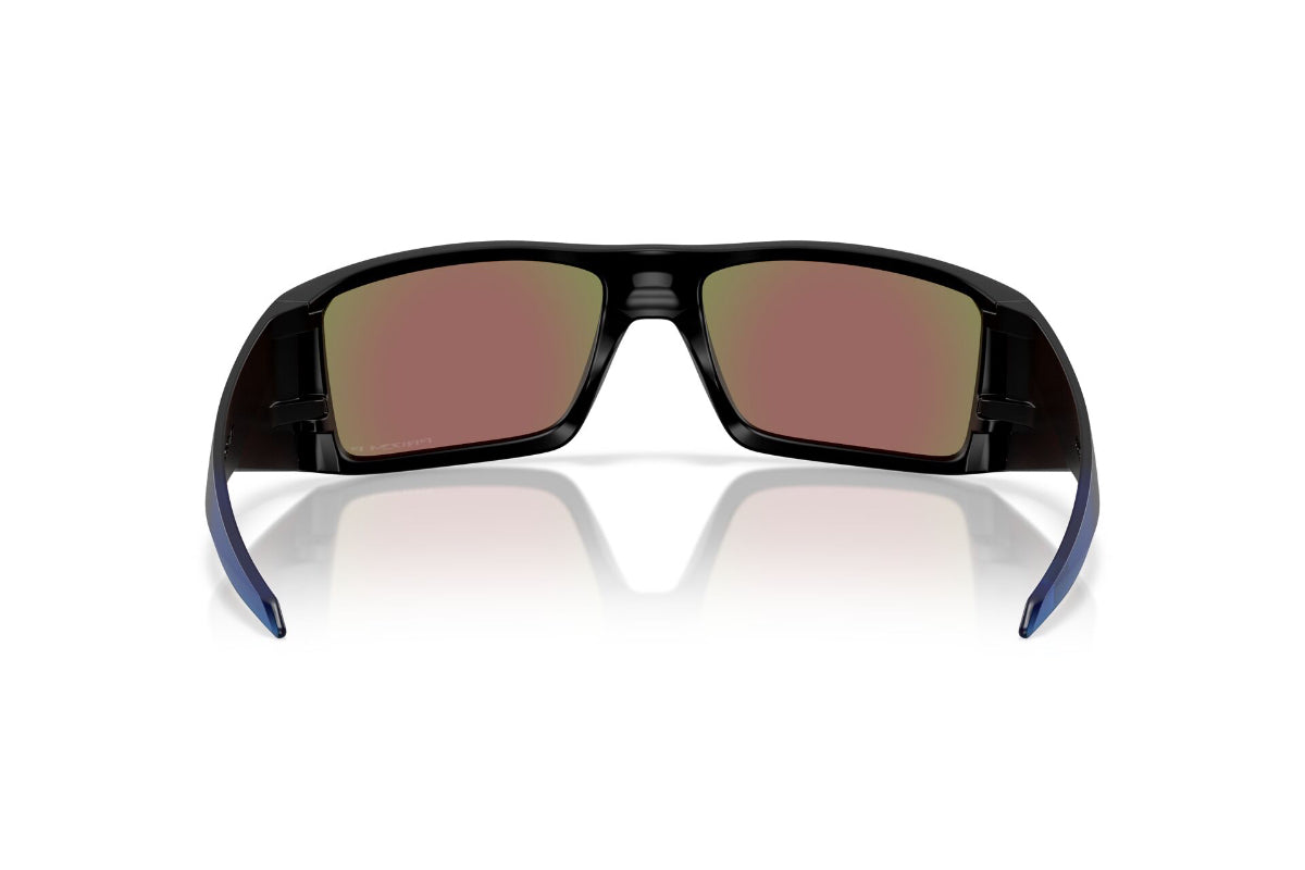 Oakley Lentes de Sol Heliostat Polarizados OO9231