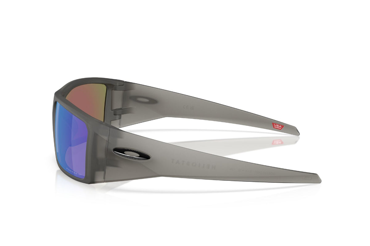 Oakley Lentes de Sol Heliostat Polarizados OO9231