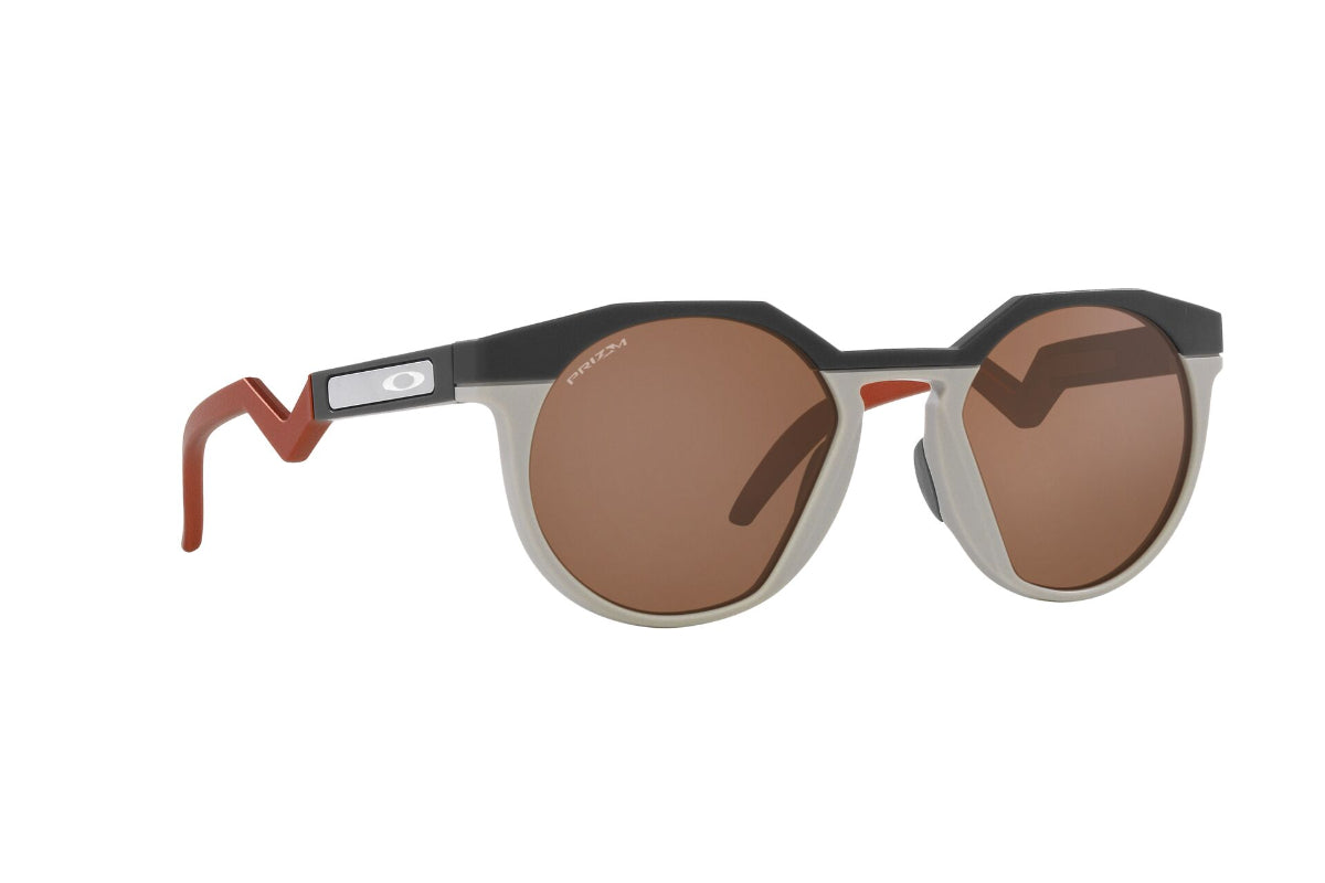 Oakley Lentes de Sol Hstn Prizm OO9242