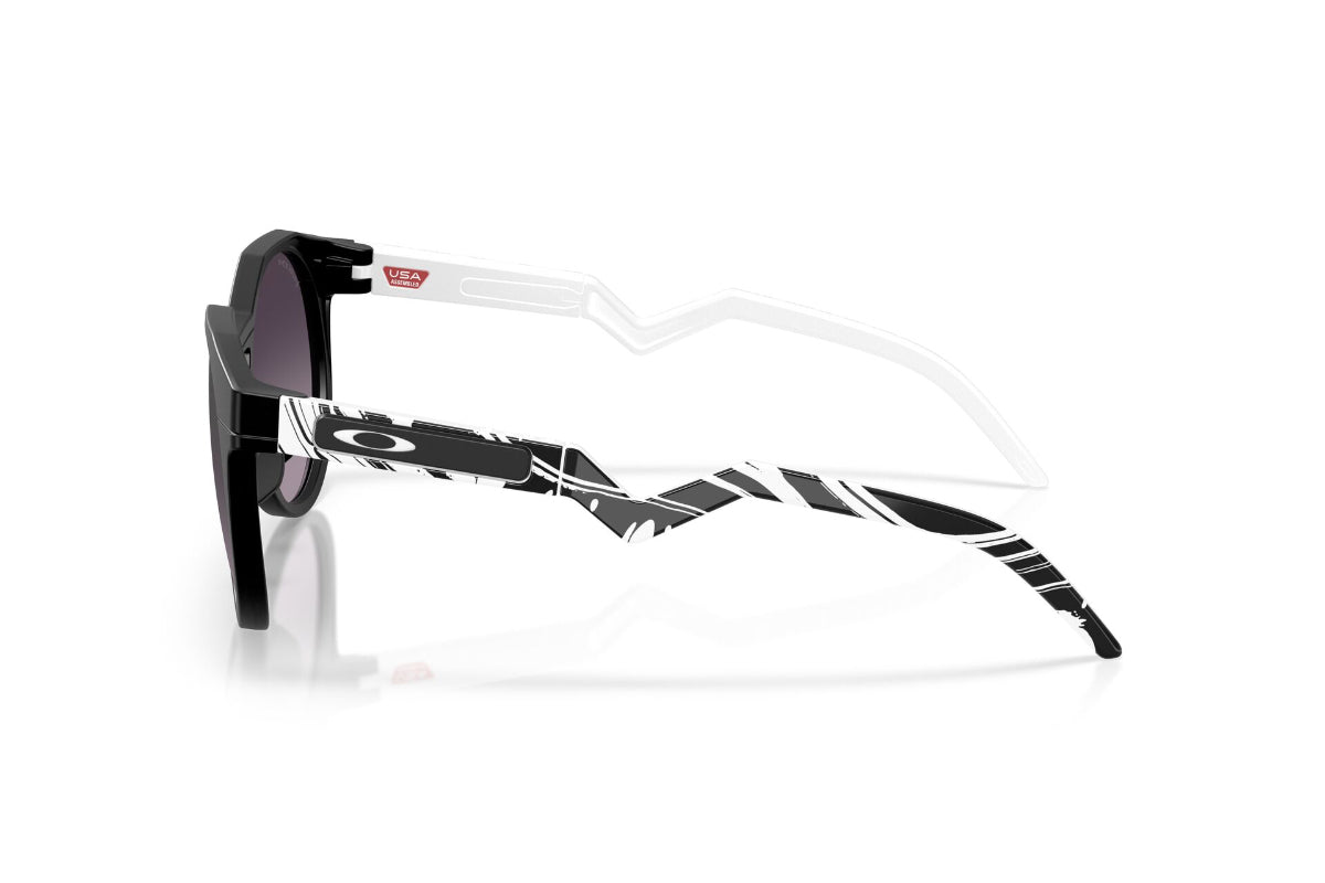 Oakley Lentes de Sol Hstn Prizm OO9242