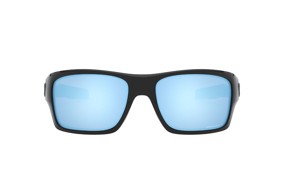 Oakley Lentes de Sol Turbine Polarizados OO9263