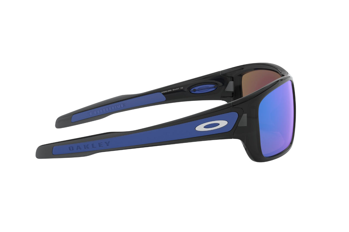 Lentes de Sol Turbine Prizm Sapphire Oakley