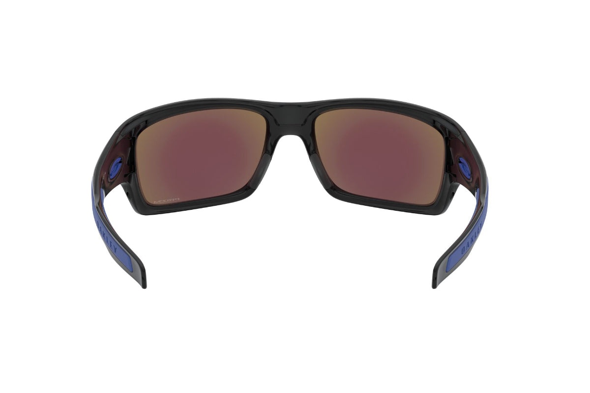 Lentes de Sol Turbine Prizm Sapphire Oakley