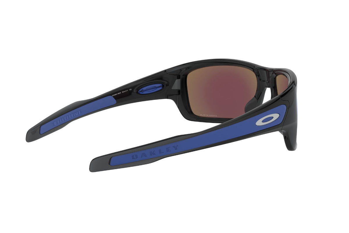 Lentes de Sol Turbine Prizm Sapphire Oakley