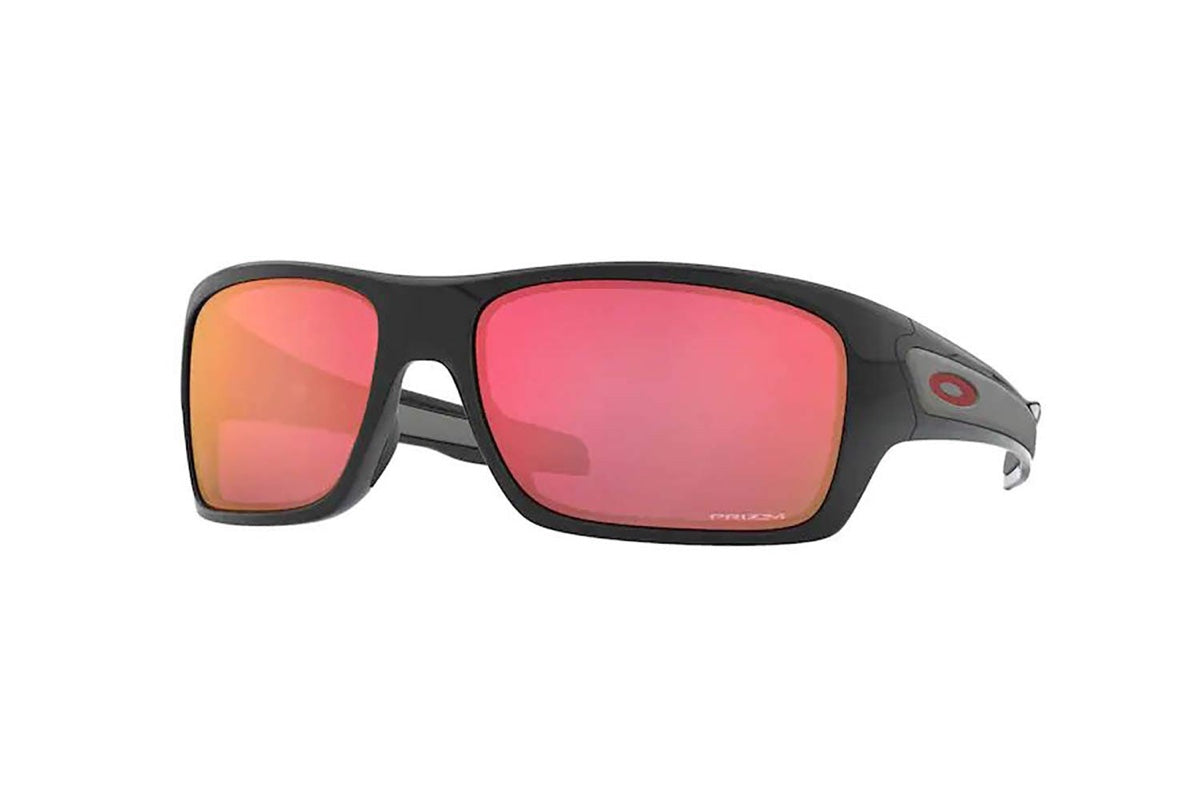 Oakley Lentes de Sol Turbine Prizm OO9263