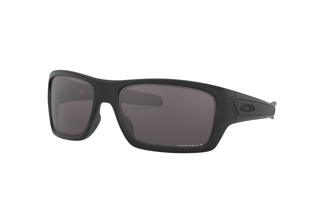Oakley Lentes de Sol Turbine Polarizados OO9263
