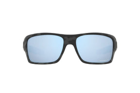 Oakley Lentes de Sol Turbine Polarizados OO9263