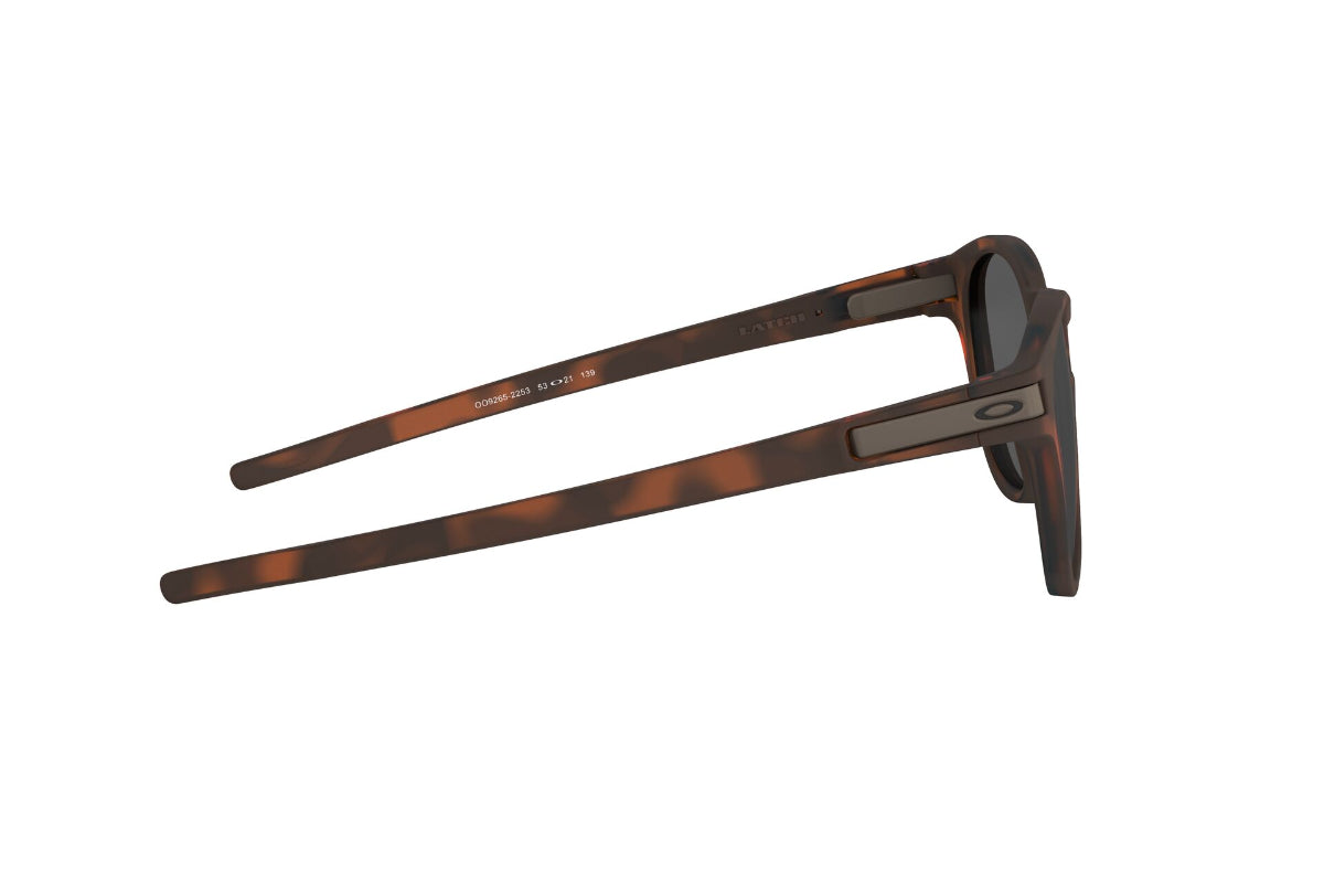 Lentes de Sol Latch Matte Prizm Oakley