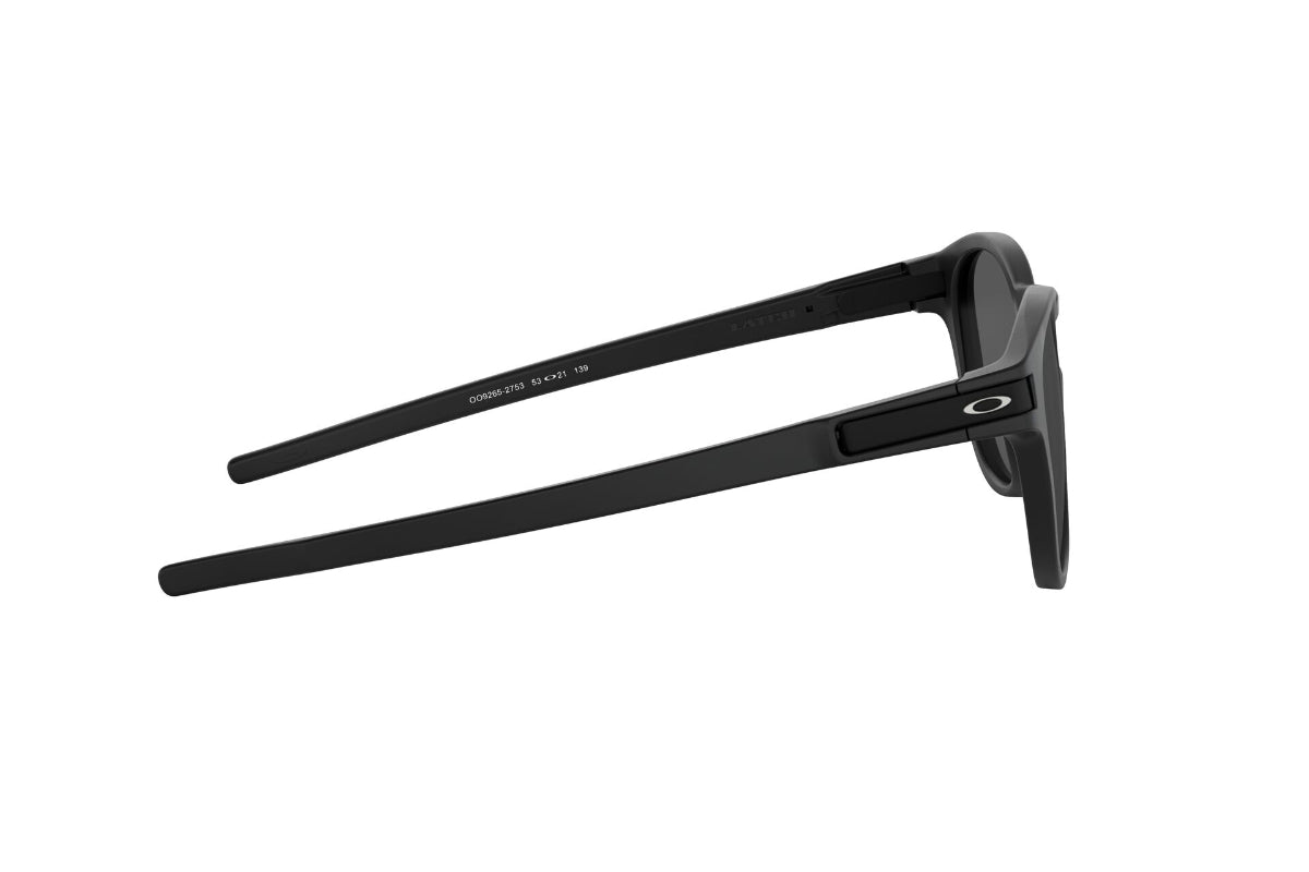 Lentes de Sol Latch Prizm Black Oakley