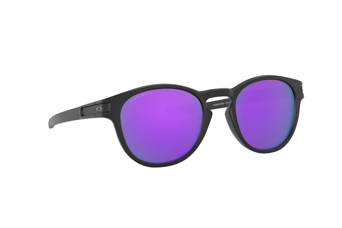 Oakley Lentes de Sol Latch Prizm OO9265