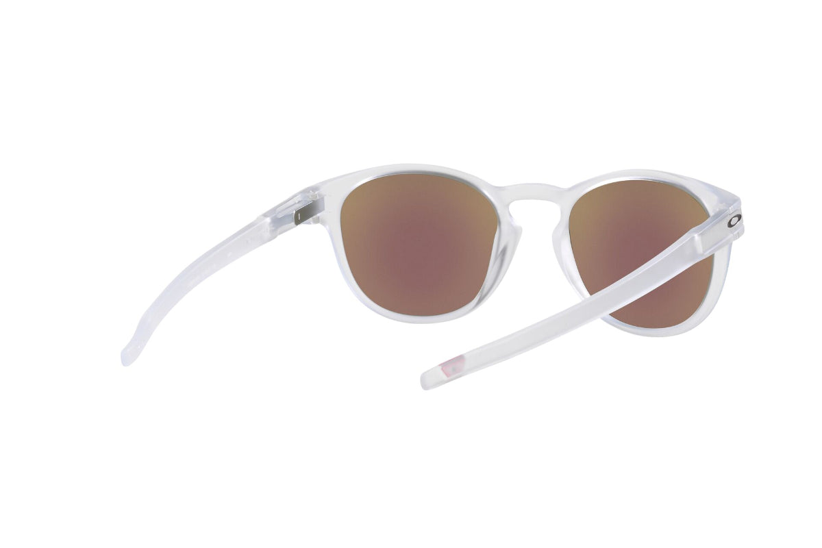 Oakley Lentes de Sol Latch Polarizados OO9265
