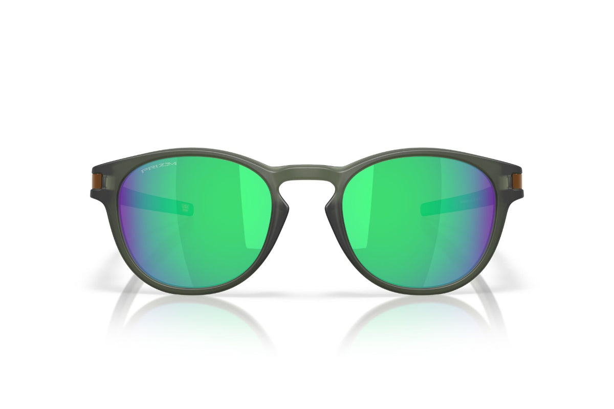 Oakley Lentes de Sol Latch Prizm OO9265