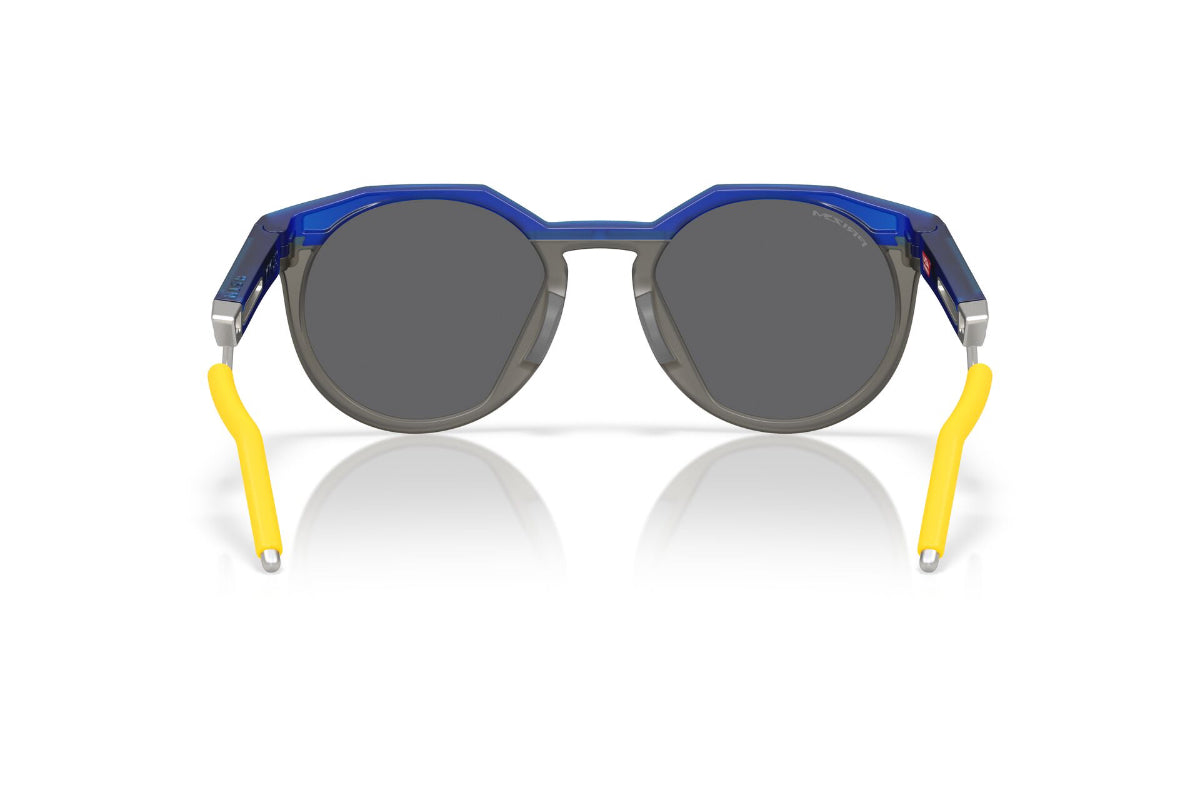 Oakley Lentes de Sol Hstn Metal Espejados OO9279