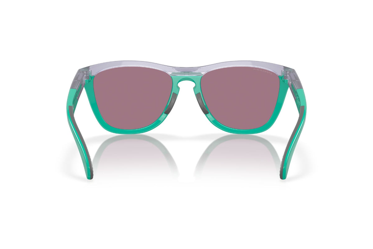 Oakley Lentes de Sol Frogskins Range Prizm OO9284