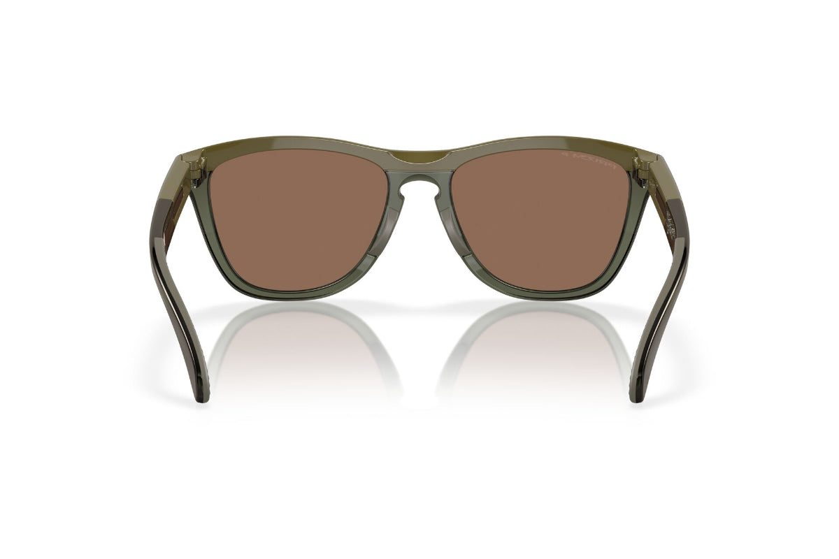 Oakley Lentes de Sol Frogskins Range Polarizados OO9284