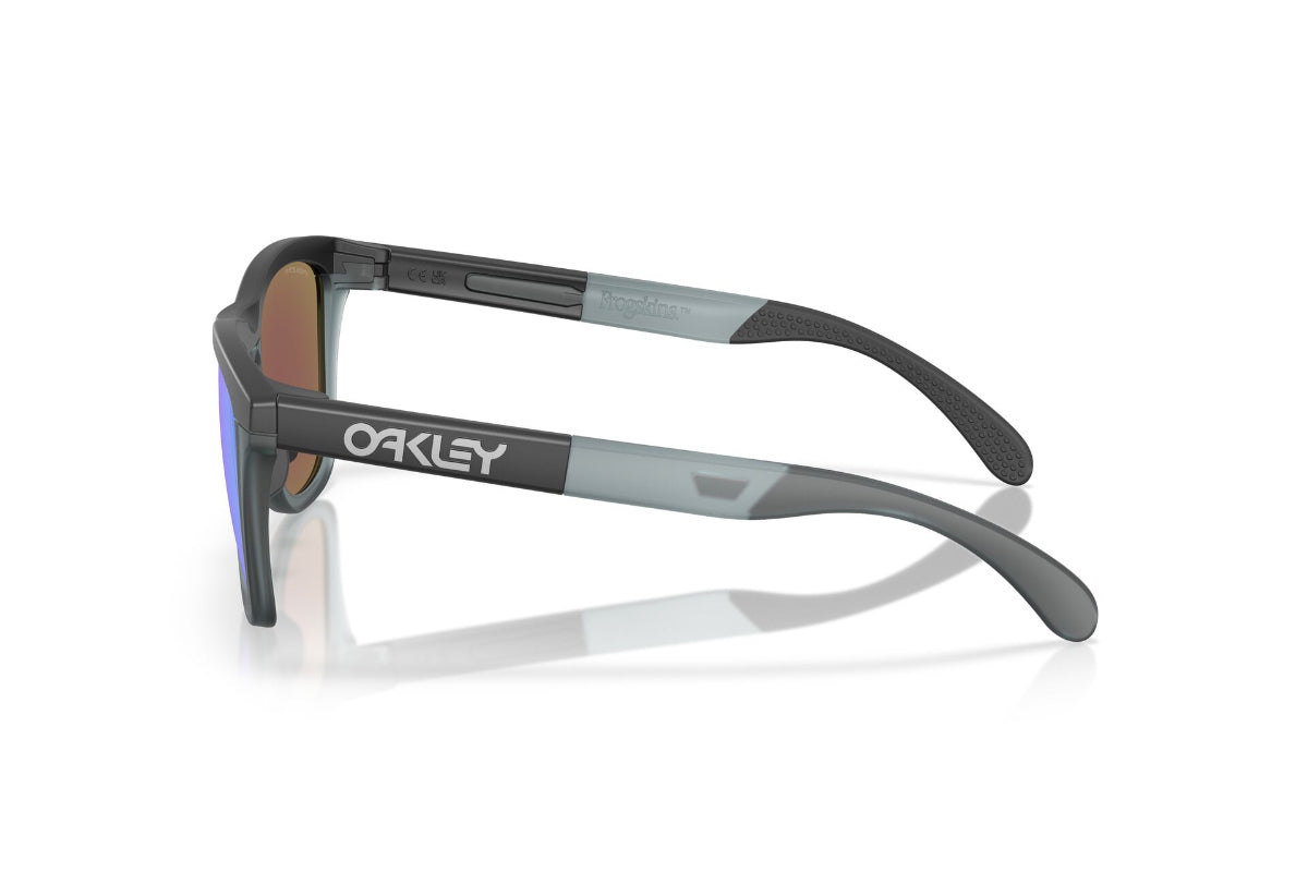 Oakley Lentes de Sol Frogskins Range Espejados OO9284