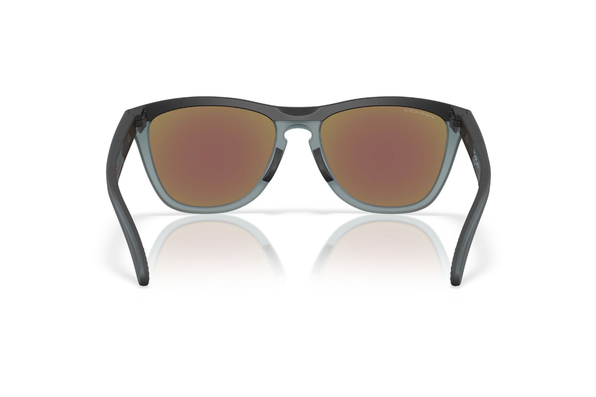 Oakley Lentes de Sol Frogskins Range Espejados OO9284