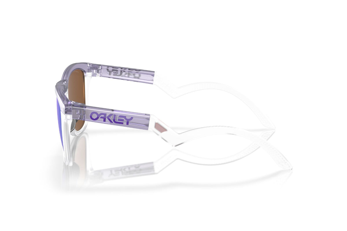 Oakley Lentes de Sol Frogskins Hybrid Prizm OO9289