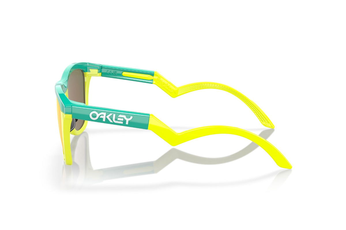 Oakley Lentes de Sol Frogskins Hybrid Prizm OO9289