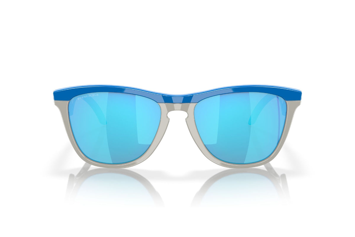 Oakley Lentes de Sol Frogskins Hybrid Prizm OO9289
